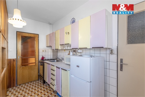 Prodej rodinného domu, 147 m² 6