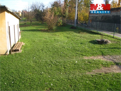 Prodej rodinného domu, 180 m² - 12