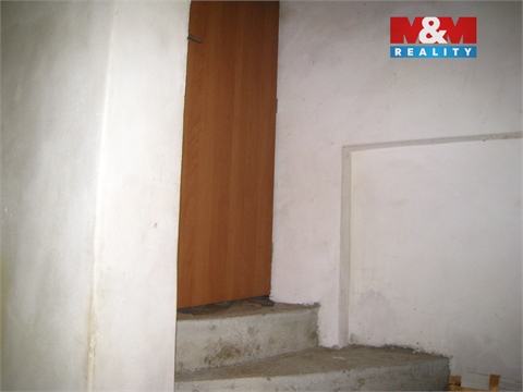 Prodej rodinného domu, 180 m² 10