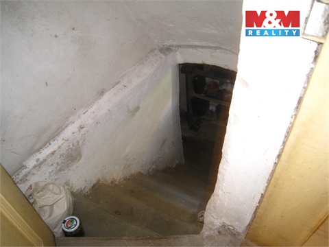 Prodej rodinného domu, 180 m² - 8