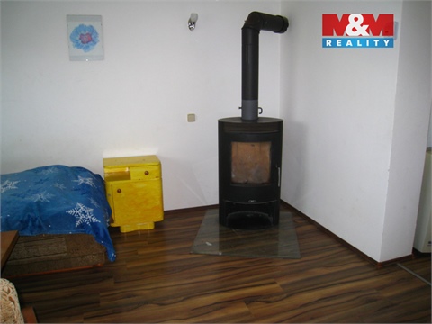 Prodej rodinného domu, 180 m² 4