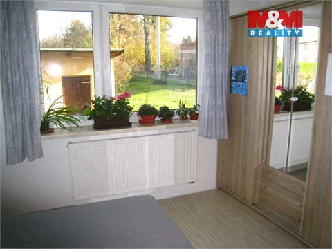 Prodej rodinného domu, 180 m² - 6