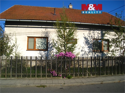 Prodej rodinného domu, 180 m² 0