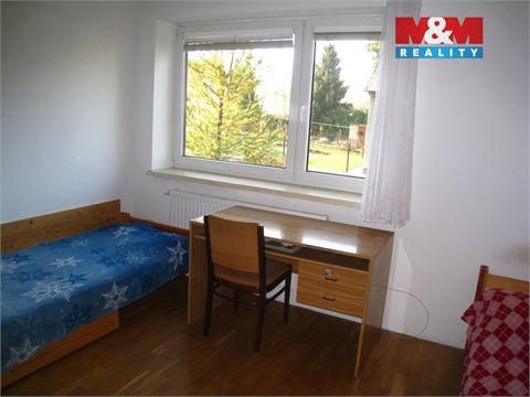 Prodej rodinného domu, 180 m² 6