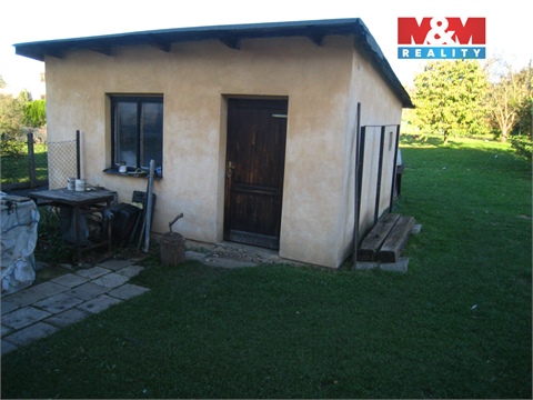 Prodej rodinného domu, 180 m² 12