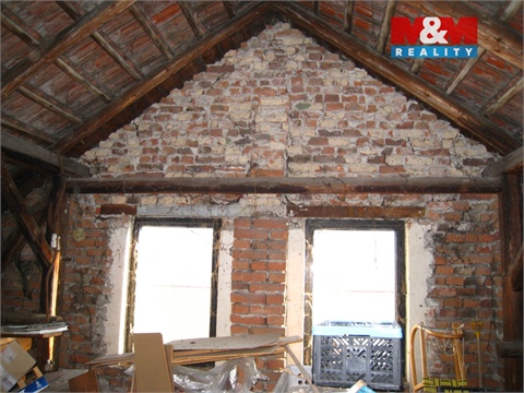 Prodej rodinného domu, 180 m² - 10