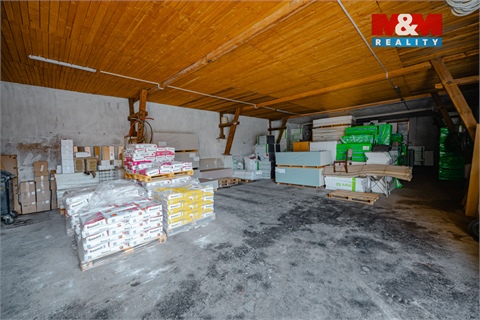 Prodej obchodních prostor, 900 m² - 4