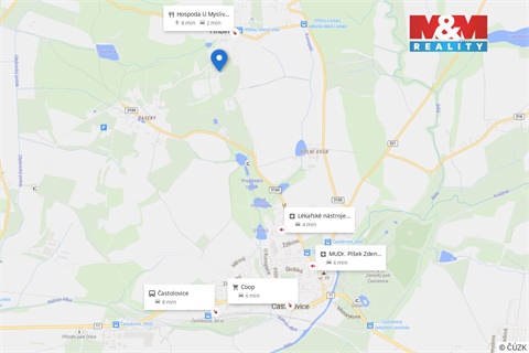 Prodej obchodních prostor, 900 m² 6