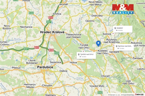 Prodej obchodních prostor, 900 m² - 6