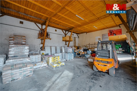 Prodej obchodních prostor, 900 m² 4