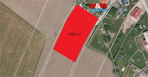 Prodej louky, 12 442 m² 0