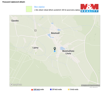 Prodej louky, 12 442 m² - 4