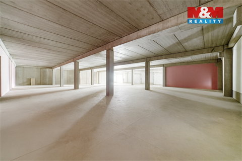 Pronájem výrobního objektu, 2 200 m² 10