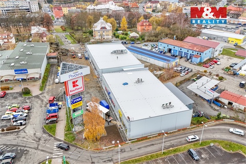Pronájem výrobního objektu, 2 200 m² 14