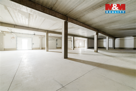 Pronájem výrobního objektu, 2 200 m² 6