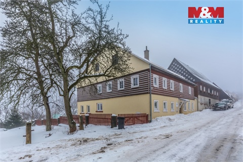 Prodej rodinného domu, 285 m² - 18