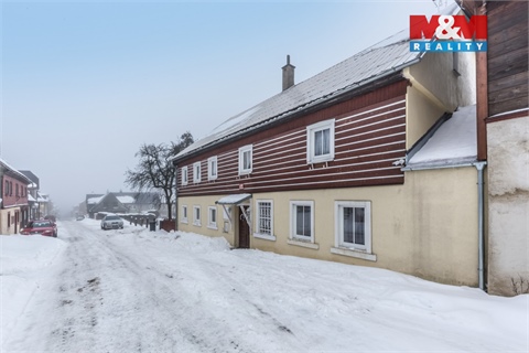 Prodej rodinného domu, 285 m² 20