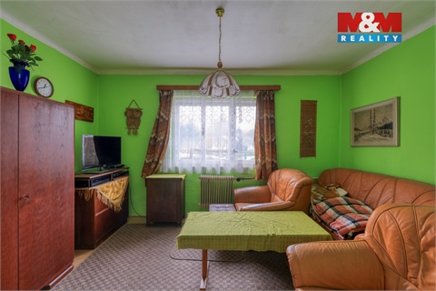 Prodej bytu 3+1, 114 m² 2