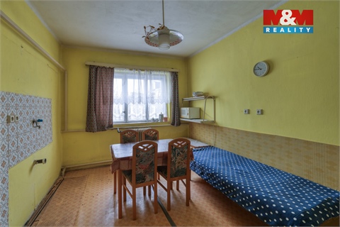 Prodej bytu 3+1, 114 m² - 2