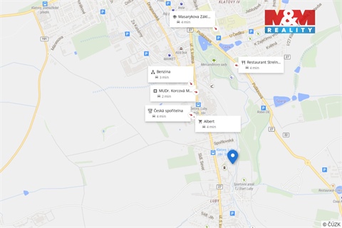 Prodej bytu 3+1, 114 m² - 14