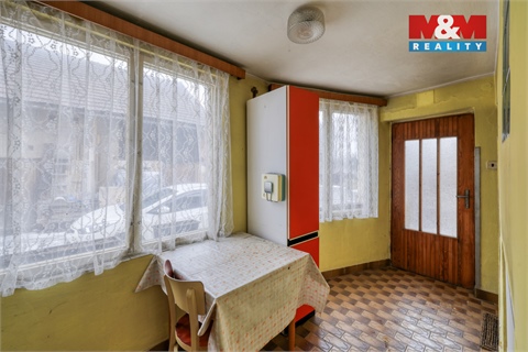 Prodej bytu 3+1, 114 m² 6