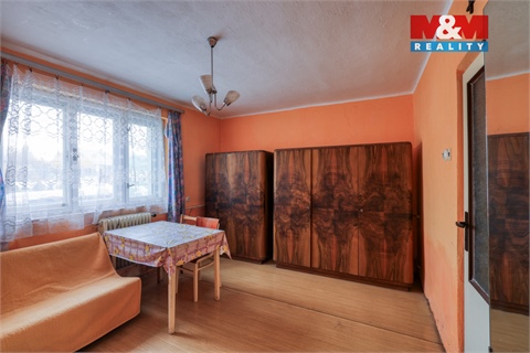 Prodej bytu 3+1, 114 m² - 4