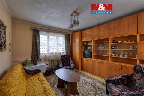 Prodej bytu 3+1, 114 m² 0