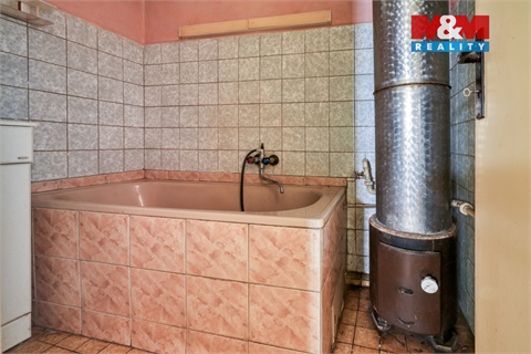 Prodej bytu 3+1, 114 m² - 6