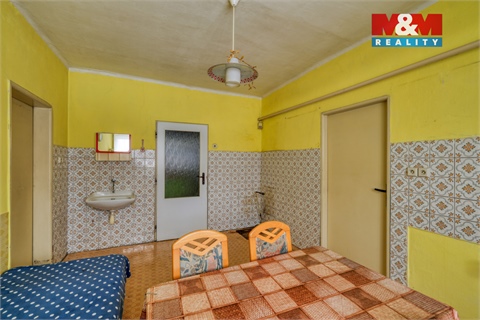 Prodej bytu 3+1, 114 m² 4