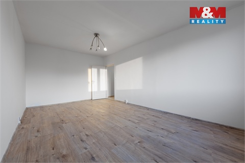 Pronájem bytu 2+1, 59 m² 8