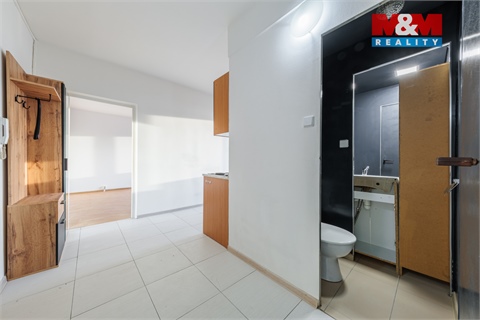 Pronájem bytu 2+1, 59 m² 4