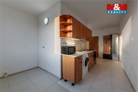 Pronájem bytu 2+1, 59 m² 6