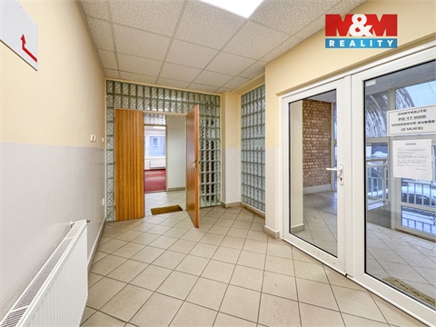 Pronájem kanceláře, 260 m² 18