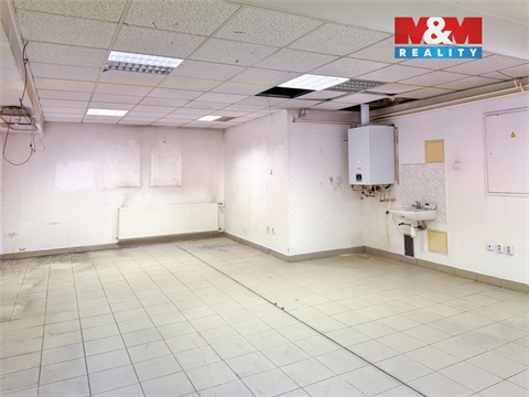 Pronájem kanceláře, 260 m² 16