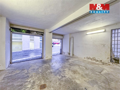 Pronájem kanceláře, 260 m² 4