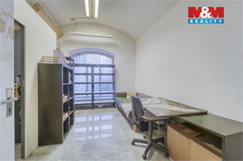 Pronájem obchodních prostor, 36 m² 4