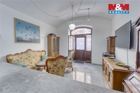 Pronájem obchodních prostor, 36 m² 6