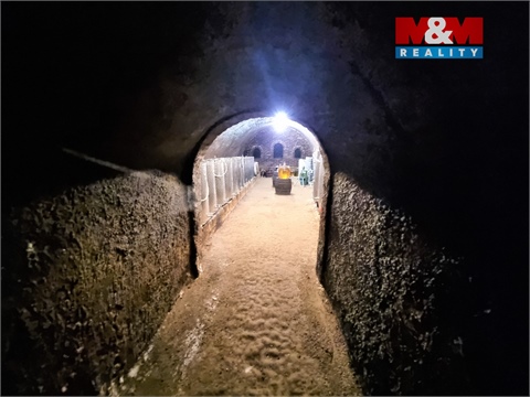 Prodej vinného sklepu, 125 m² - 2