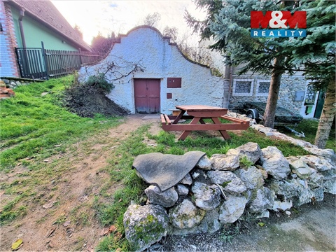 Prodej vinného sklepu, 125 m² - 12