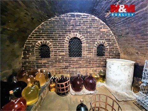 Prodej vinného sklepu, 125 m² 6