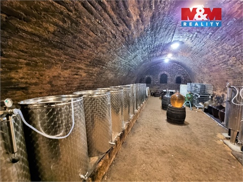 Prodej vinného sklepu, 125 m² 4