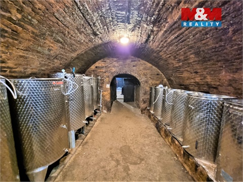 Prodej vinného sklepu, 125 m² 8