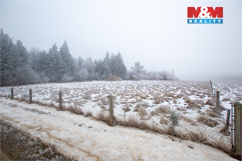 Prodej zahrady, 4 664 m² - 2