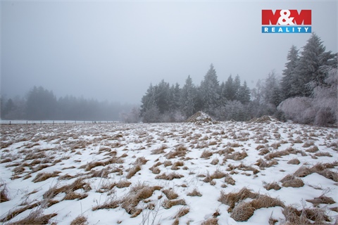 Prodej zahrady, 4 664 m² 4