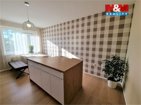 Prodej bytu 3+1, 90 m² - 6