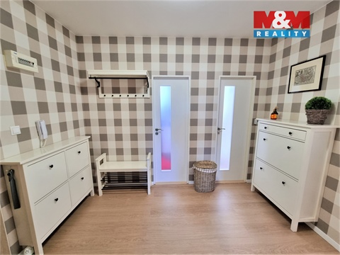 Prodej bytu 3+1, 90 m² 8