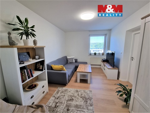 Prodej bytu 3+1, 90 m² 0
