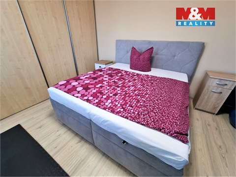 Prodej bytu 3+1, 90 m² 4