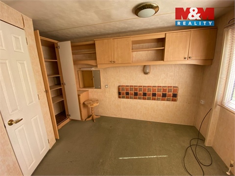 Prodej mobilheimu, 42 m² - 6