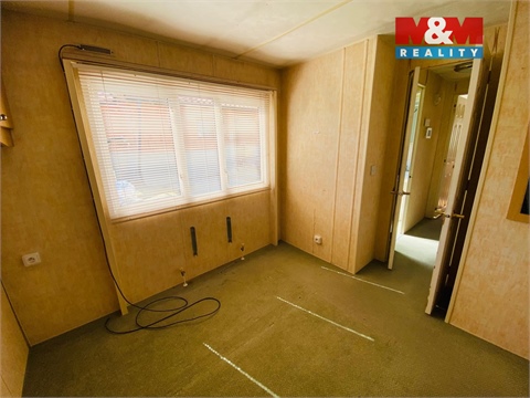Prodej mobilheimu, 42 m² - 4